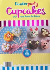 Kinderparty cupcakes bunte gebraucht kaufen Kinderparty cupcakes bunte gebraucht kaufen  Waldachtal