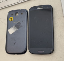 Samsung Galaxy S3 GT-I9300 Blau Teilespender Platine Kamera Board Etc. Ok comprar usado  Enviando para Brazil