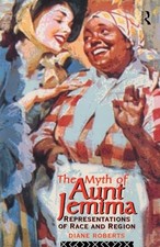 Myth aunt jemima for sale  USA