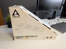 Arctic liquid freezer usato  Montebelluna