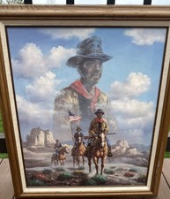 Buffalo soldier radney for sale  Louisville