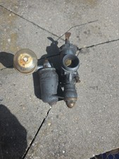 carburatore motoguzzi usato  Italia