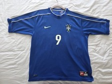 Nike brazil 1998 for sale  LONDON