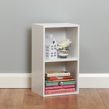 Tier white cube for sale  UK