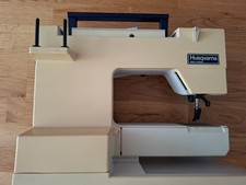 Garnrollenhalter nähmaschine  gebraucht kaufen  Berlin