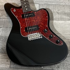 Suhr classic black for sale  WEST BYFLEET