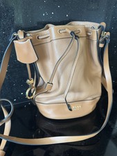 Radley tan leather for sale  STAFFORD