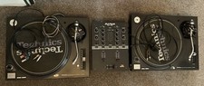 Technics 1210 m3d for sale  PLYMOUTH