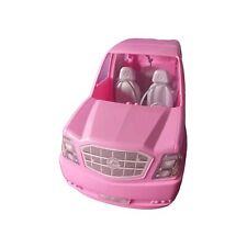 Mattel barbie camper for sale  BRIERLEY HILL