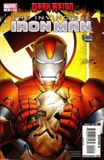 Invincible iron man for sale  Stillwater