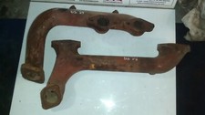 Collettori scarico citroen usato  Italia