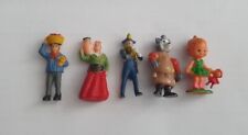 Figuren mädchen puppe gebraucht kaufen  Deutschland