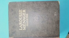 Larousse 1926 livre d'occasion Larousse 1926 livre d'occasion  Alençon