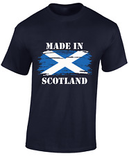 Made scotland mens for sale  MANCHESTER