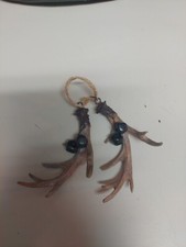 Deer antler christmas for sale  Ravenna