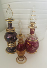 Vintage egyptian lampwork for sale  BANBURY