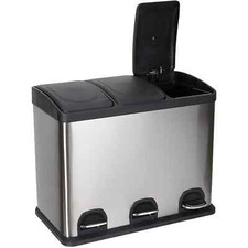 Recycling kitchen pedal for sale  BRADFORD