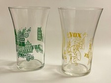 Vox gläser trinkgläser gebraucht kaufen  Bad Soden