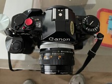 Canon spiegelreflexkamera bjek gebraucht kaufen  Herford