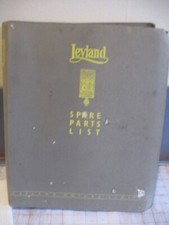 Original leyland comet for sale  ANNAN
