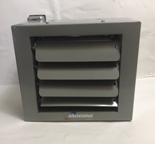 Modine hc18s01 hydronic for sale  Ketchikan