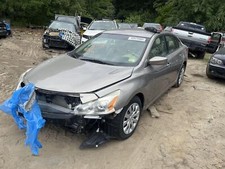 Fender nissan altima for sale  North Billerica