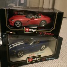 burago diecast models for sale  LEAMINGTON SPA