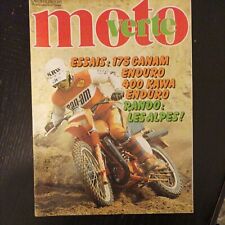 Moto verte kawasaki d'occasion  Avignon