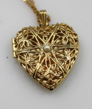 Vtg avon gold for sale  Trafalgar