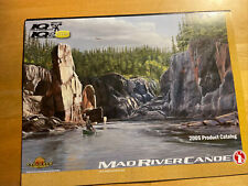 Mad river canoe for sale  Lewisville