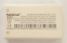 Bateria Nokia BLB-3 BLB3 6340 6340i 6385 6385I 8200 8265 8260 6385 6360 6370 OEM comprar usado  Enviando para Brazil