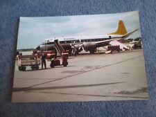 Condor - Vickers Viscount 814, usado comprar usado  Enviando para Brazil