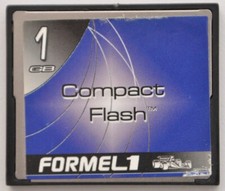 Formel cnmemory 1gb gebraucht kaufen  Bechhofen