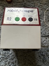 Robot coupe r100 for sale  Delray Beach