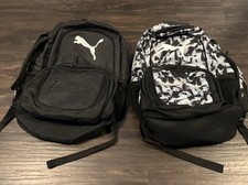 Two backpacks puma for sale  Lake Worth
