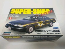 Lindberg ford crown for sale  HEBBURN