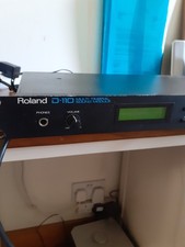 Roland modulo sonoro usato  Spedire a Italy