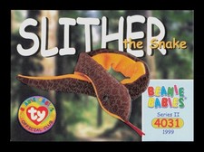 Slither snake 221 for sale  Sparta