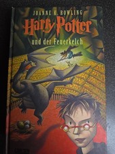 Rowling harry potter gebraucht kaufen Rowling harry potter gebraucht kaufen  Nittendorf