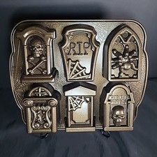 Nordic ware tombstone for sale  Powell Butte