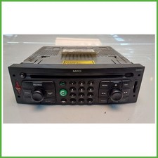 Autoradio lancia phedra usato  Cona