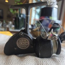 dam quick fishing reels for sale  Everson