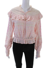 fancy sleeve long top for sale  Hatboro