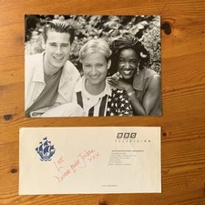 Blue peter team for sale  IPSWICH