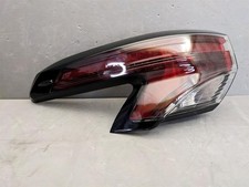 Lanterna traseira externa Toyota Sienna original do fabricante de equipamento original 2021-2024 lado do motorista 81560-08091 comprar usado  Enviando para Brazil