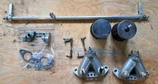 Weber ict manifold for sale  ST. ALBANS