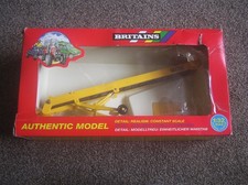 Britains fyson elevator for sale  PENZANCE