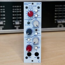 Rupert neve 517 for sale  REDDITCH