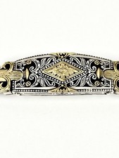 Konstantino sterling silver for sale  Metairie