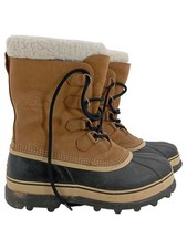 Sorel caribou damen gebraucht kaufen  Deutschland